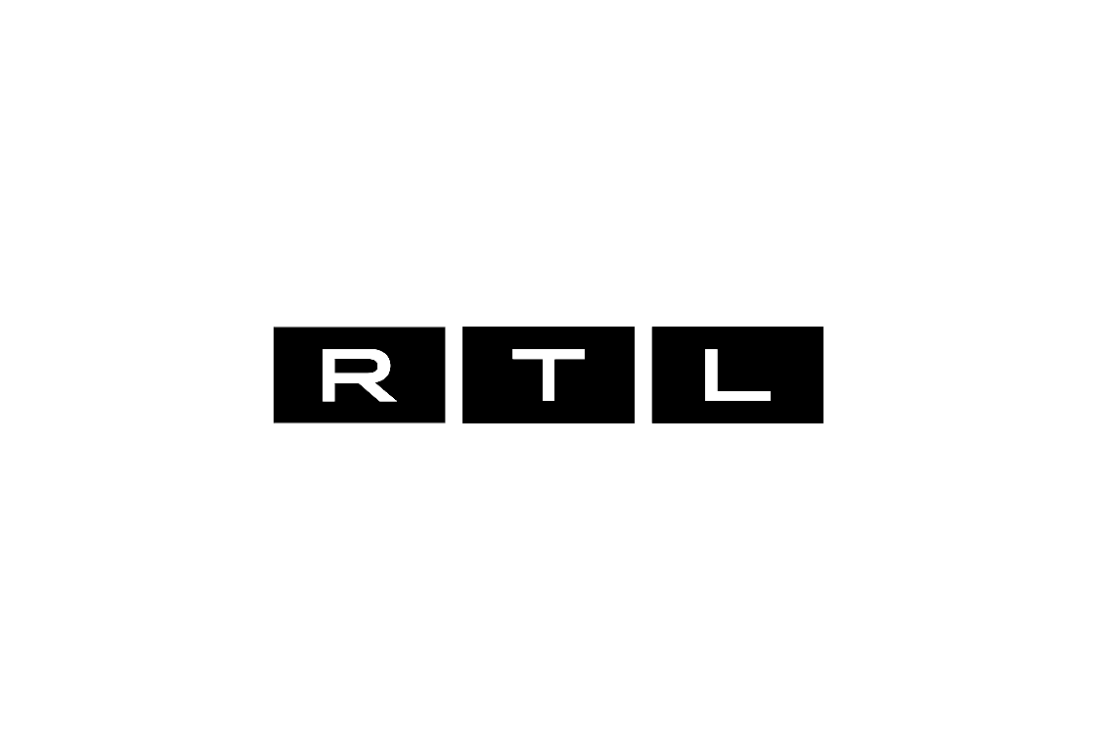 Der Berliner Zauberer in der Fernsehsendung RTL Aktuell.