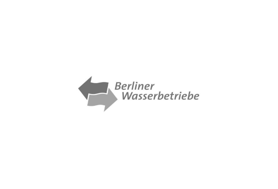 Maik M. Paulsen verzaubert die Gäste und Mitarbeiter der Berliner Wasserbetriebe.