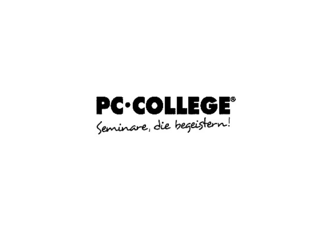 Maik M. Paulsen beim 25-jährigen Firmenjubiläum von PC-COLLEGE im Meistersaal Berlin