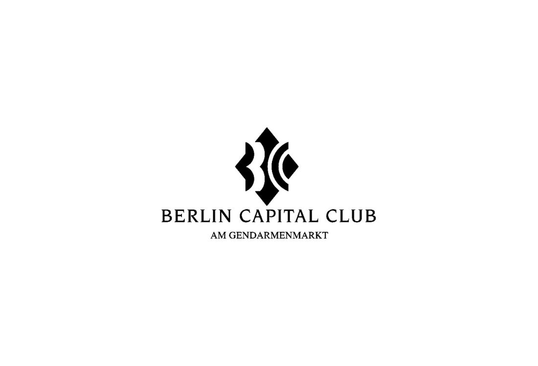 Der Zauberer im Berliner Capital Club am Gendarmenmarkt