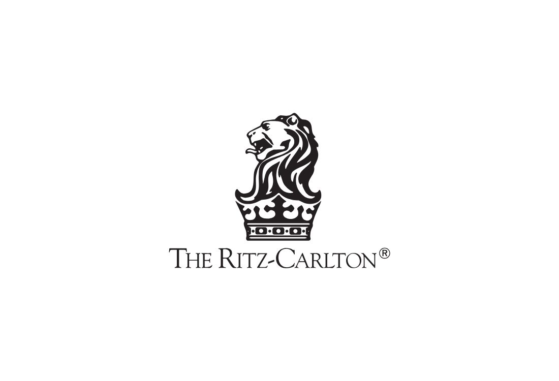 Der Zauberer im Ritz-Carlton Hotel in Berlin