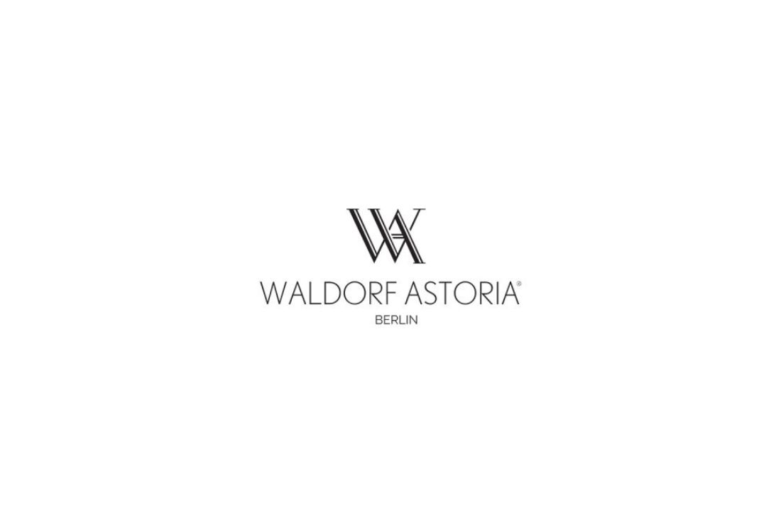 Der Promis-Zauberer im Waldorf Astoria Hotel in Berlin.
